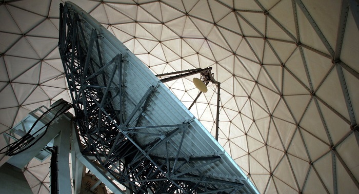 Germany`s spy agency may get its own satellite by 2022 